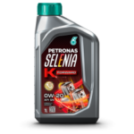 PETRONAS Selenia K Forward 0W-20 API SN