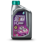 PETRONAS Selenia K Power Plus 5w30 1 L