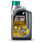 PETRONAS Selenia Perform 5W-40