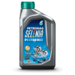 PETRONAS Selenia Performer 15W-40 1L