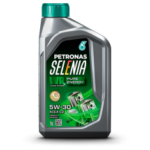 PETRONAS Selenia WR Pure Energy 5W-30 1L