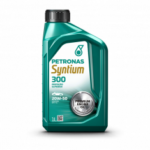 PETRONAS Syntium 300 20W-50 1 litro