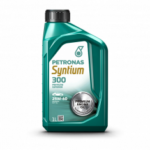 PETRONAS Syntium 300 25W60 - 1L