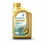 PETRONAS Syntium 3000 BV 5W40 - 1L
