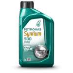 PETRONAS Syntium 500 20W50 - 1L
