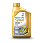 PETRONAS Syntium 5000 AV 5W30 340x315