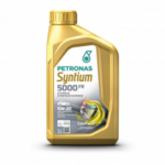 PETRONAS Syntium 5000 FR 5W20 - 1L