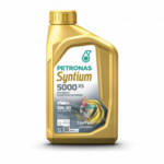 PETRONAS Syntium 5000 XS 5W30 - 1L