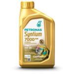 PETRONAS Syntium 7000 AM 0W20 - 1L