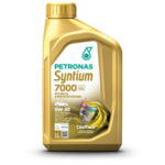 PETRONAS Syntium 7000 LL 0W30 - 1L