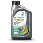 PETRONAS Syntium 800 AM API SL 15W40 - 1L