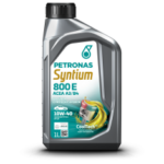 PETRONAS Syntium 800 E 10W40 - 1L