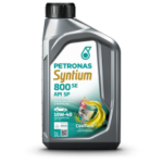 PETRONAS Syntium 800 SE API SP - 10W40