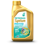PETRONAS Syntium HYBRID 5W30 - 1L