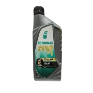 Óleo de motor Petronas 10W-40